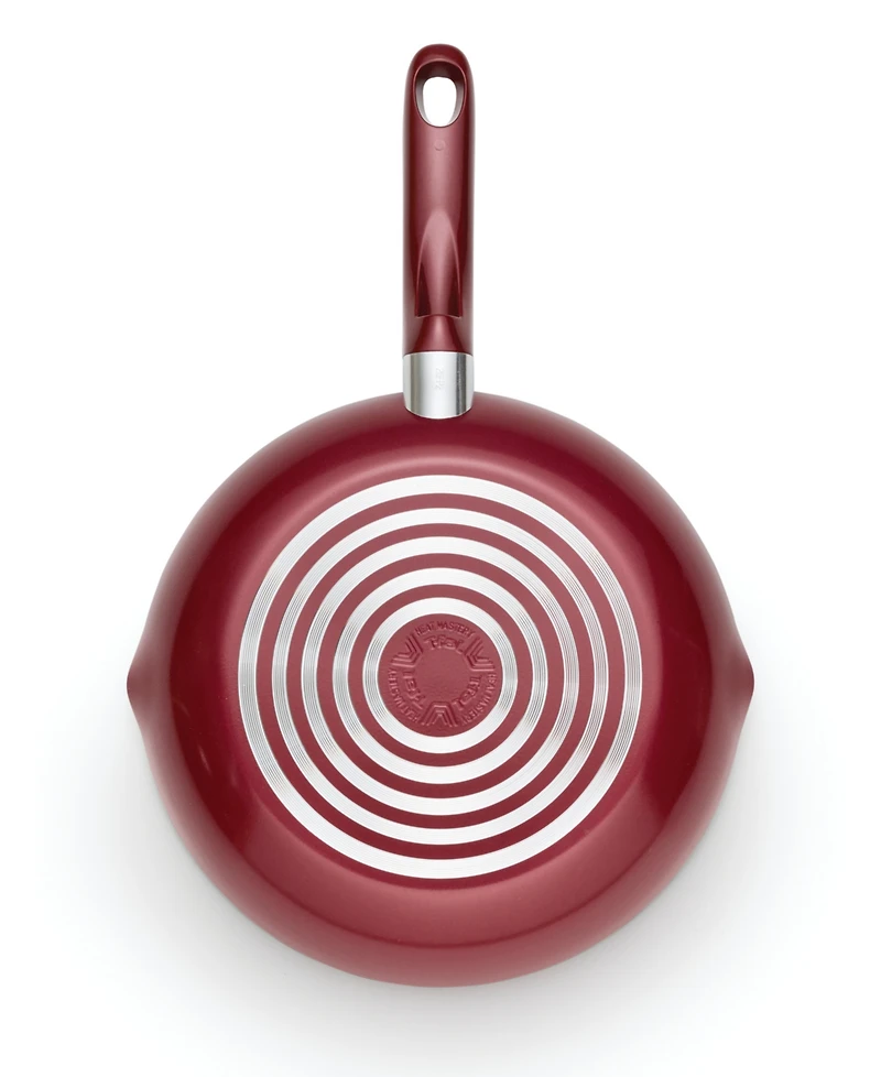 T-Fal Excite Nonstick Cookware 14-Piece Set