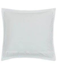 White Sand Beachwood Decorative Pillow Cover, 20" x 20"