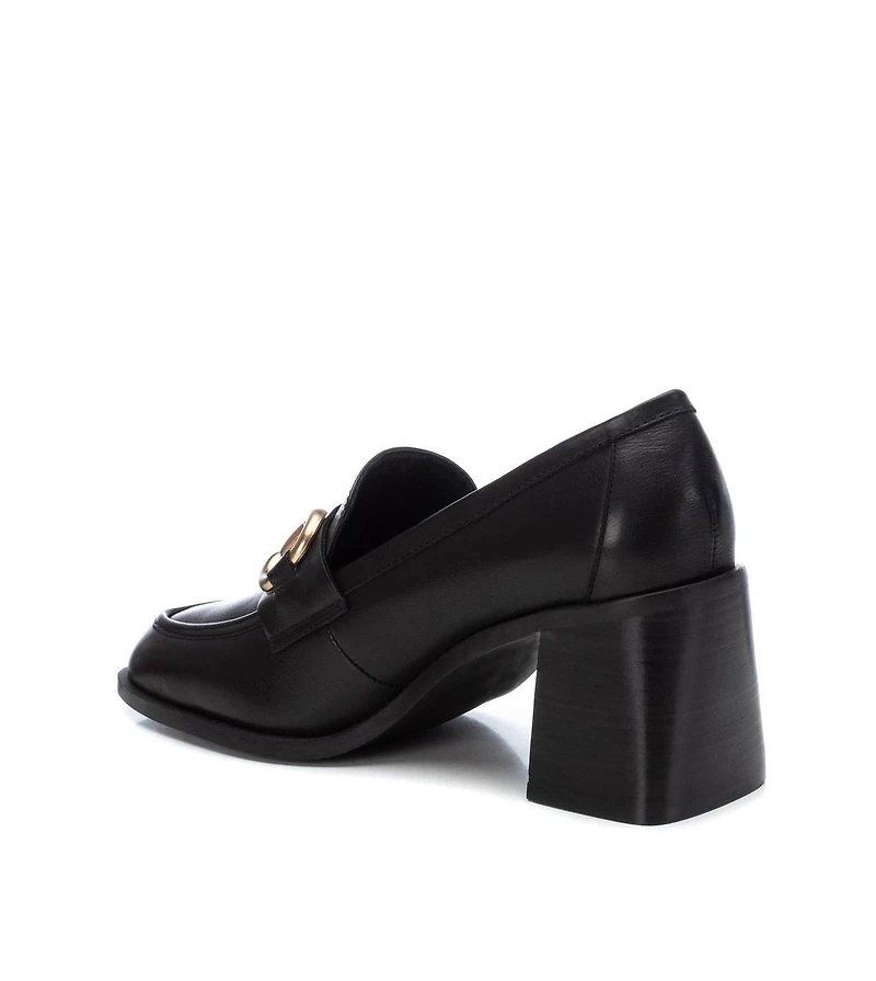 Xti Carmela Collection, Women's Leather Pumps By
