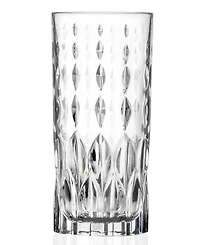Lorren Home Trends Marilyn Set of 6 High Ball