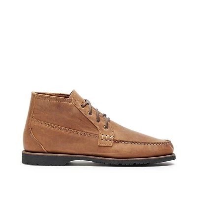 Quoddy Men's Men s Telos Chukka