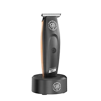 Trimmer Absolute Action