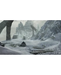 Elder Scrolls V Skyrim