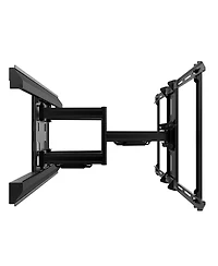 Kanto PMX660 Pro Articulating Full Motion Mount for 37" - 80" Tv