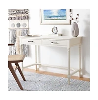 Mckinlee 2 Drawer Desk