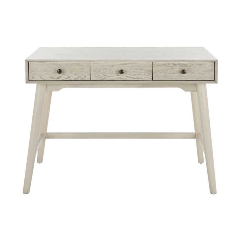 Scully 3 Drawer Desk