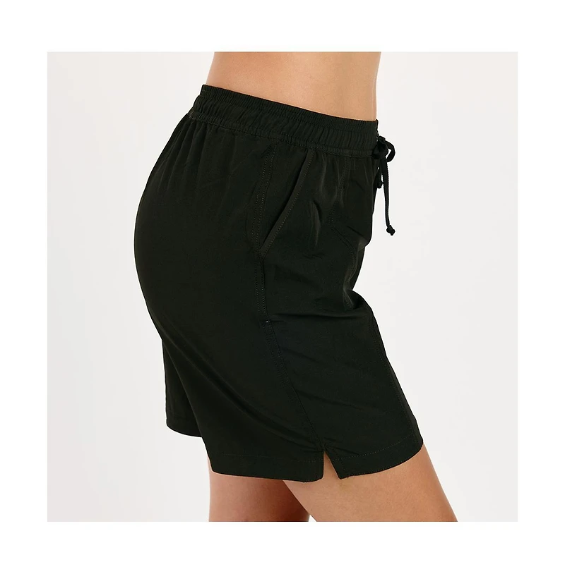 Calypsa Women's 7" Board Shorts