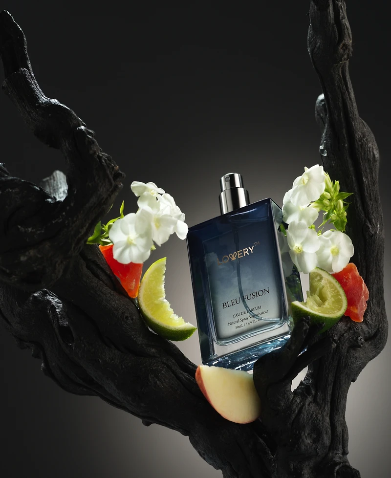 Lovery Men's 4-Pc. Bleu Fusion Eau de Parfum Gift Set
