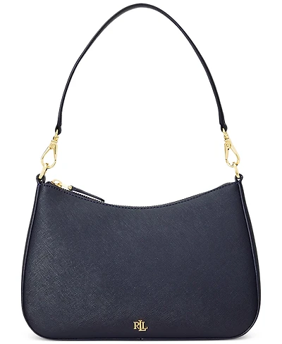 Lauren Ralph Danni Small Shoulder Bag