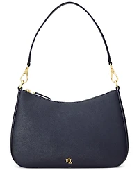 Lauren Ralph Danni Small Shoulder Bag