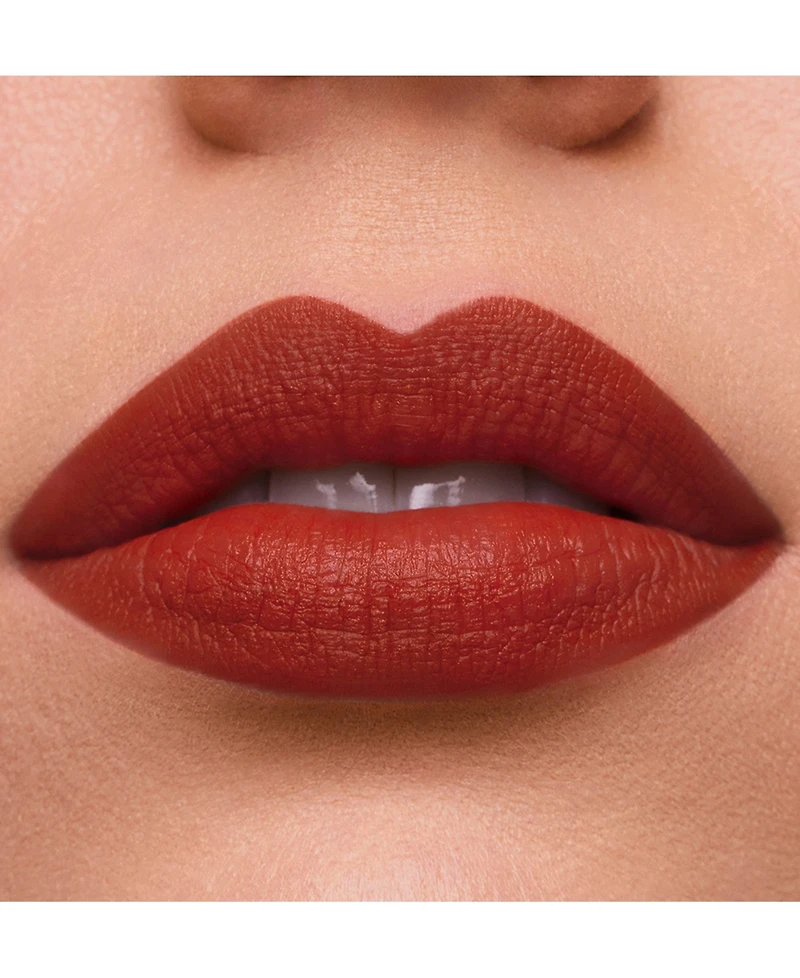 Pure Color Long-Lasting Matte Lipstick