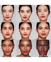 Pure Color Long-Lasting Matte Lipstick