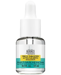 Kiehl's Since 1851 Truly Targeted Acne-Clearing Solution