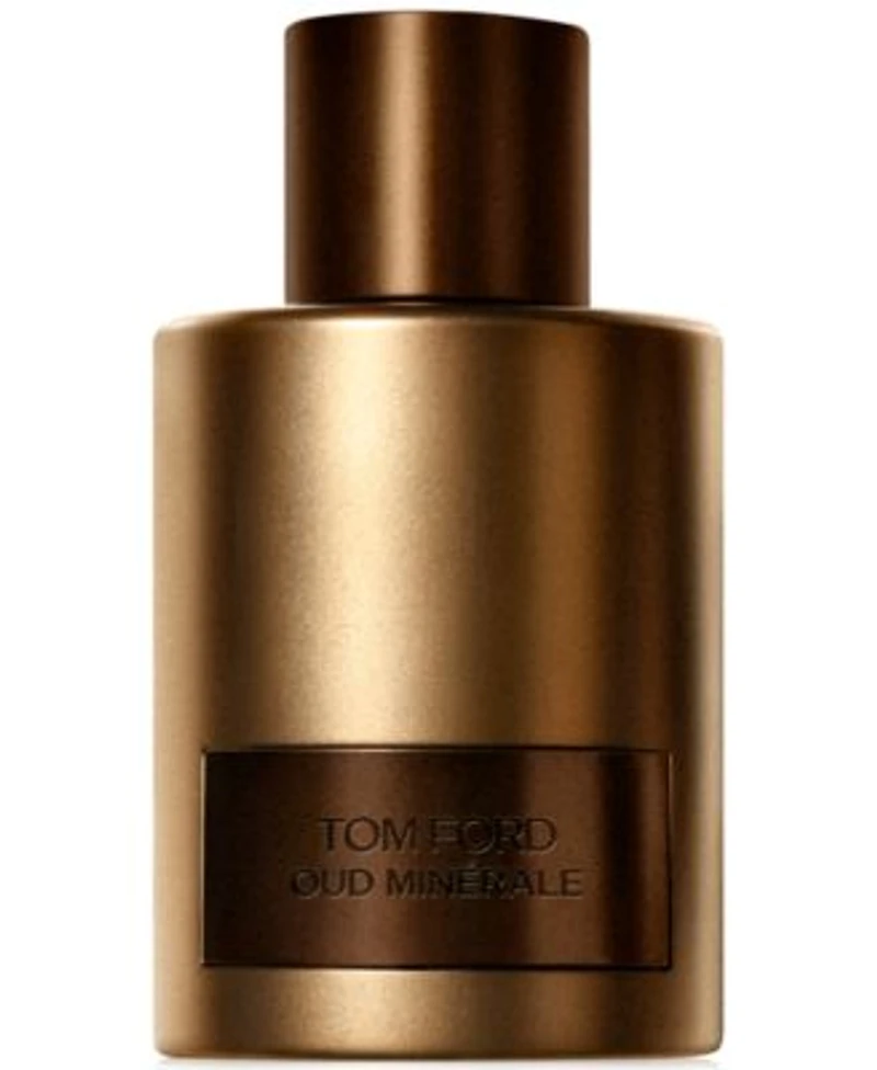 Tom Ford Oud Minerale Fragrance Collection