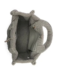 Sherpa Tote Bag