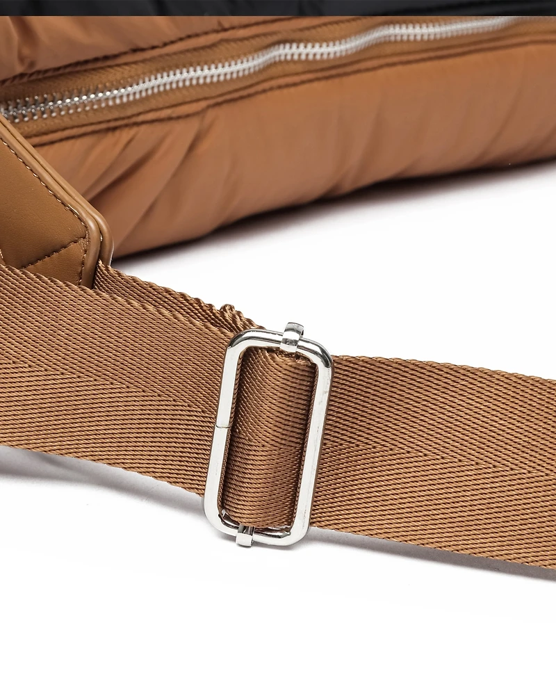 Trust Weekend Duffle