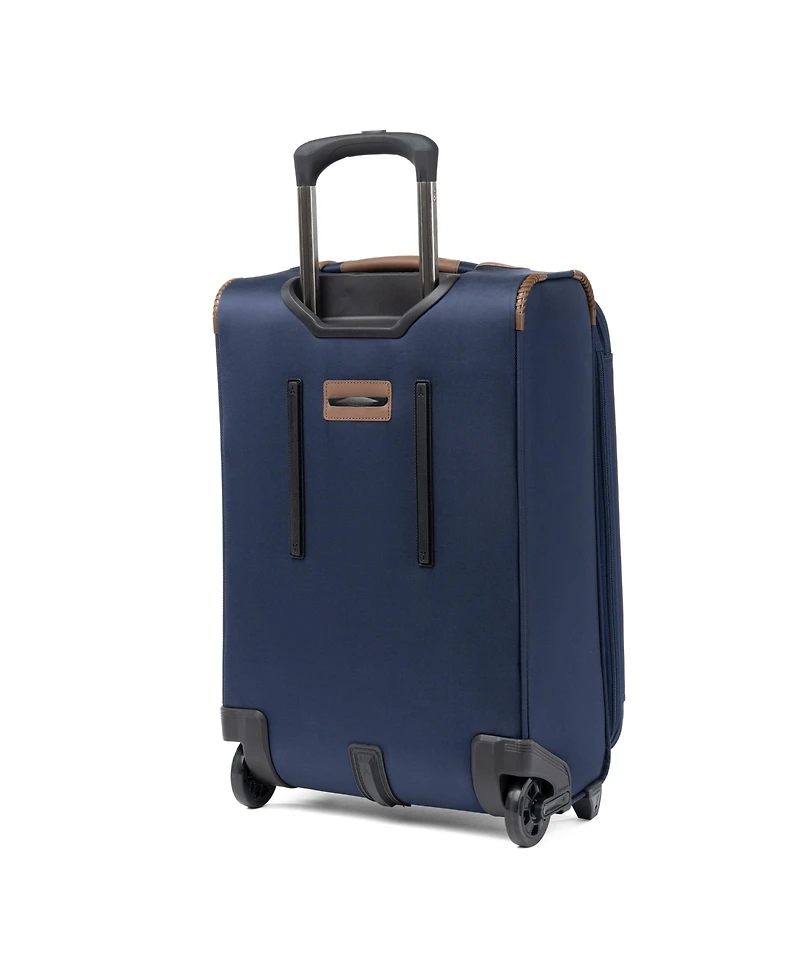 Travelpro Crew Classic Carry-on Expandable Rollaboard Luggage