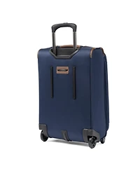 Travelpro Crew Classic Carry-on Expandable Rollaboard Luggage