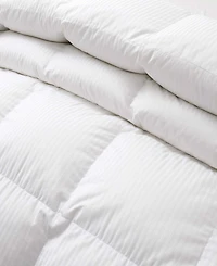 UNIKOME800 Fill Power European White Down Mediumweight Duvet, King