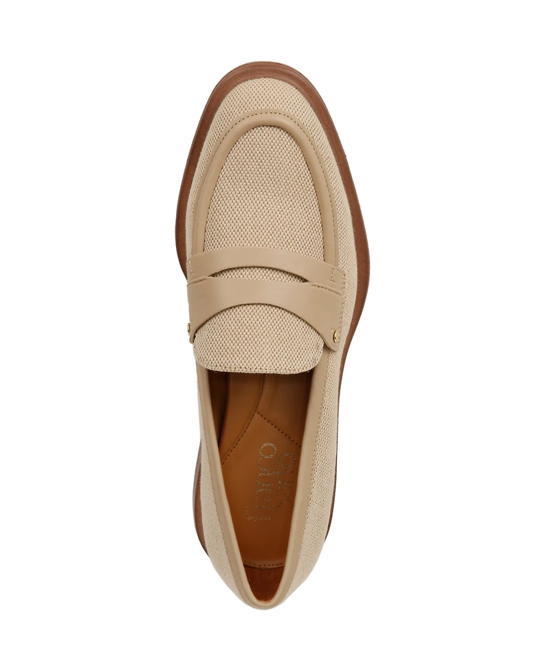 Franco Sarto Women's Edith 2 Loafers