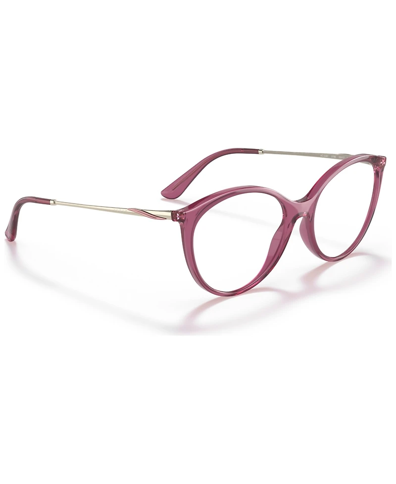 Vogue Eyewear Women's Eyeglasses, VO5387