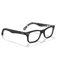 Ray-Ban Unisex Eyeglasses, RB5228