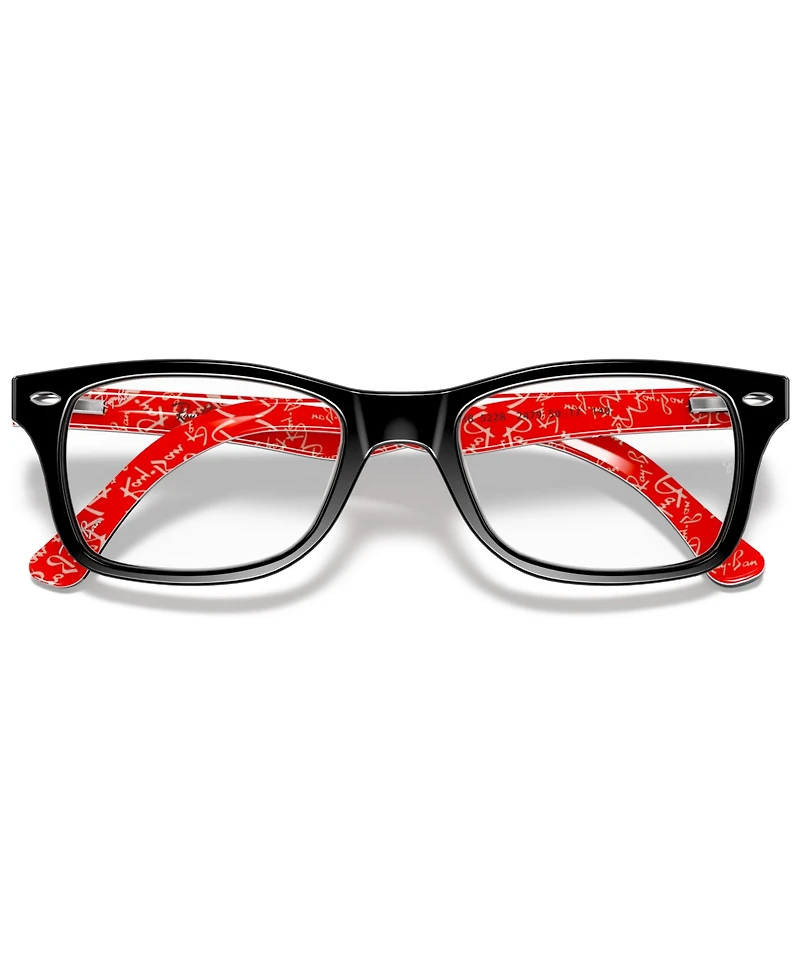 Ray-Ban Unisex Eyeglasses, RB5228