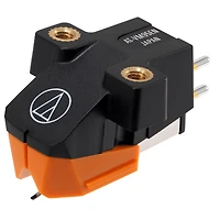 Audio-Technica At-VM95EN Dual Moving Magnet Cartridge