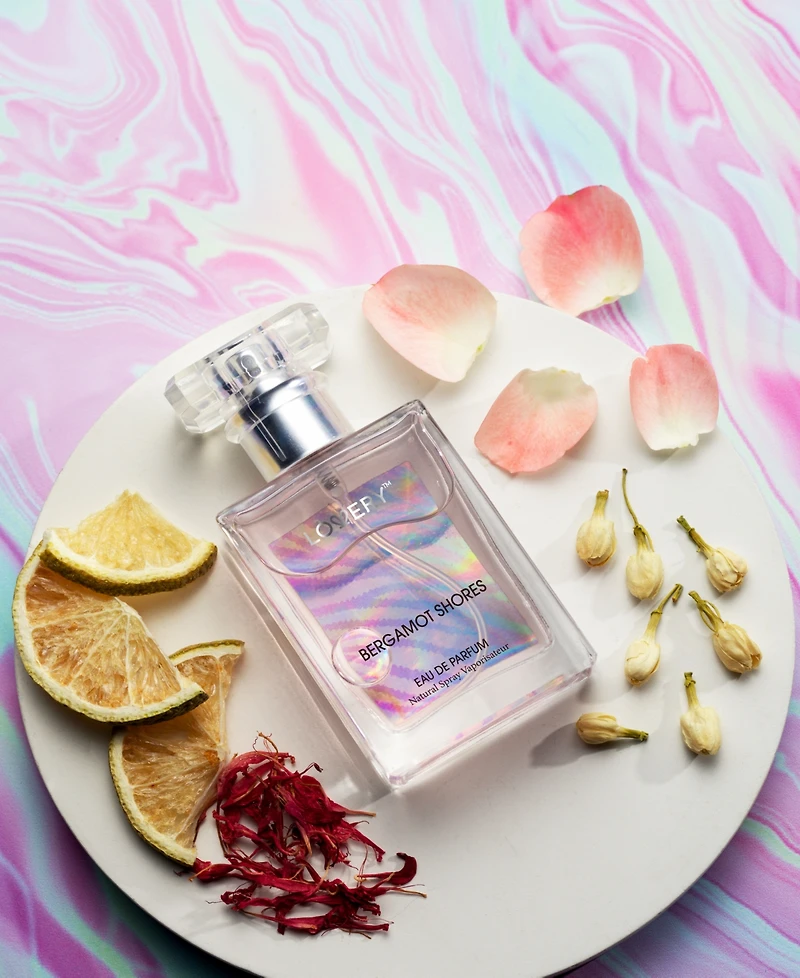 Lovery 3-Pc. Bergamot Shores Eau de Parfum Gift Set