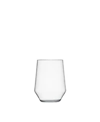 Sole Outdoor Stemless Wine Glasses, 19oz