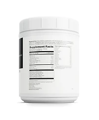 DaVinci Labs Protein - Protein Powder Supplement for Weight Support, Muscle and Tissue Repair - With Pea, Flax Seed