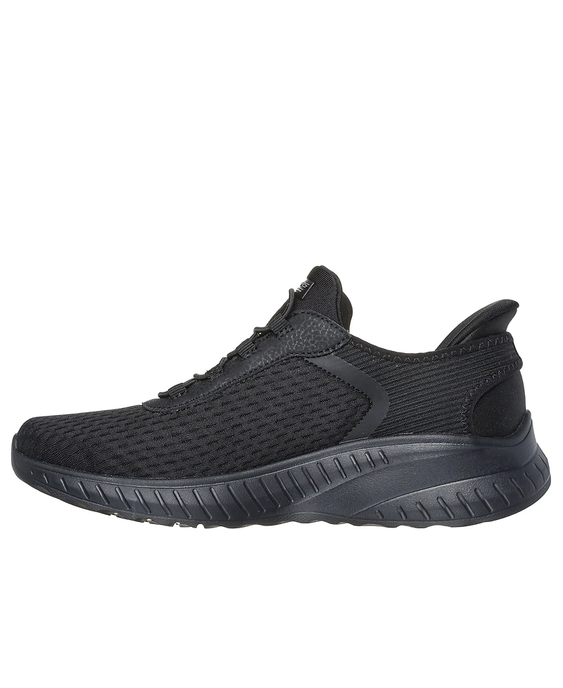 Skechers Women's Bobs Sport Squad Chaos - In Color (Wide Width) Casual Sneakers from Finish Line