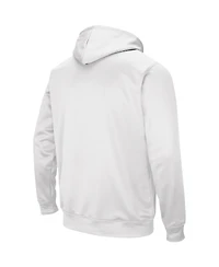 Colosseum Youth Boys Penn State Nittany Lions 2-Hit Team Pullover Hoodie