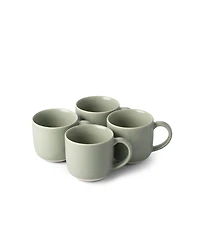 Fable Mugs, Set of 4