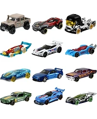 Hot Wheels Us Car Assortment Styles May Vary