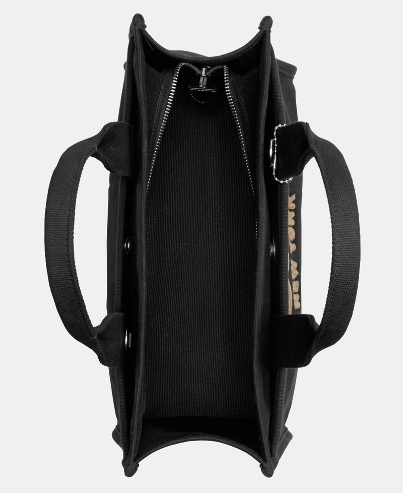Coach Cargo Tote