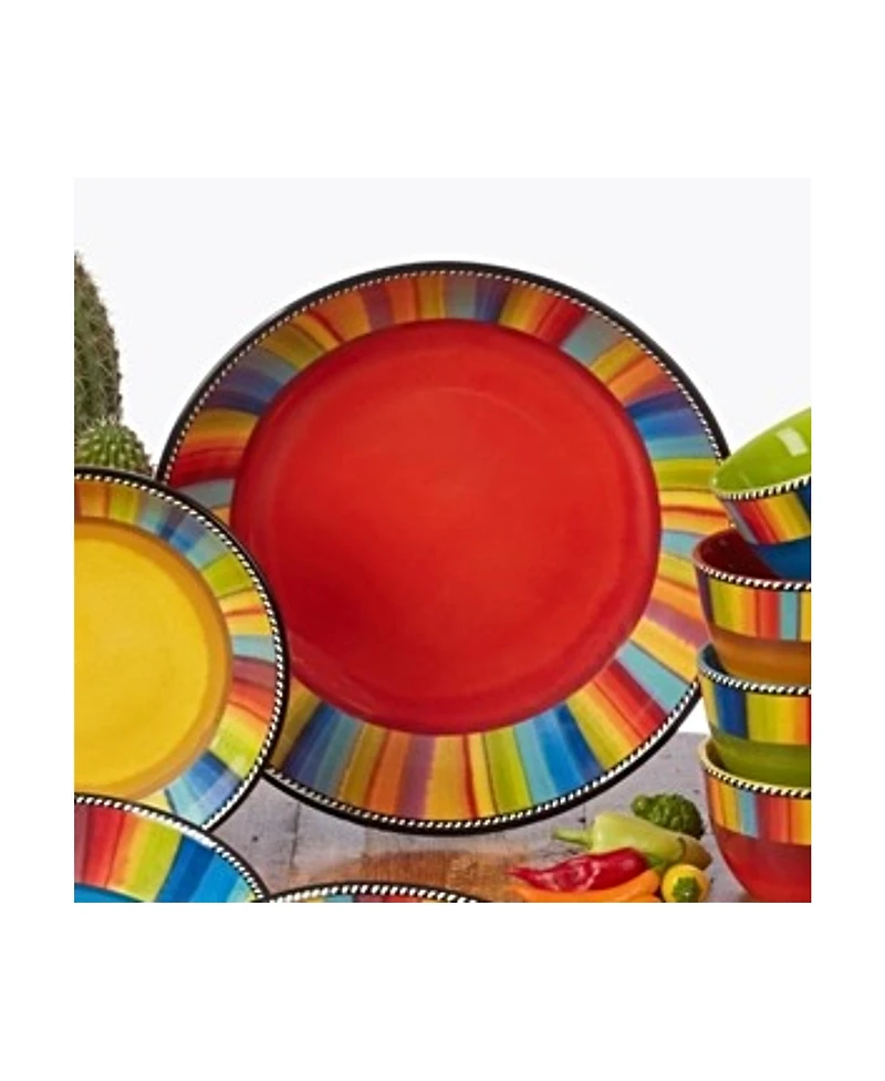Certified International Sierra Serving/Pasta Bowl