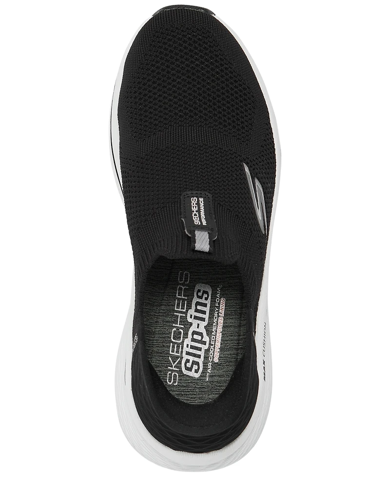 Skechers Women's Slip-ins Max Cushioning Elite 2.0 Athletic Running Sneakers from Finish Line