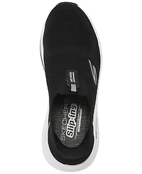 Skechers Women's Slip-ins Max Cushioning Elite 2.0 Athletic Running Sneakers from Finish Line