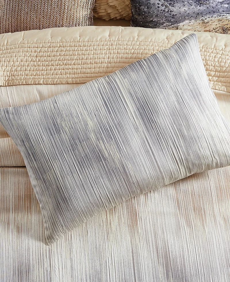 Donna Karan Home Home Ember Sham, King