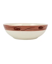 Old St. Nick Medium Serving Bowl