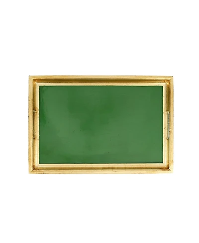 Florentine Wooden Accessories Medium Rectangular Tray