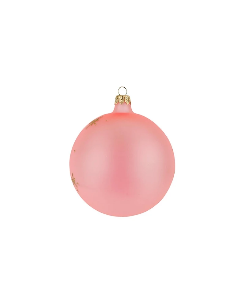Ornaments Baby Girl Angel Ornament