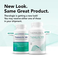 Theralogix TheraLith Xr Calcium Oxalate Reduction Supplement