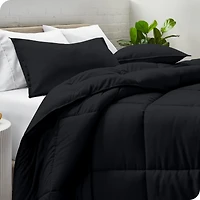 Bare Home Down Alternative Comforter Set