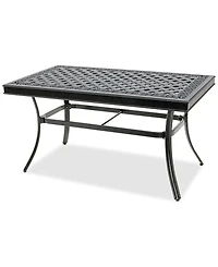 St Croix Outdoor Coffee Table, Created for Macy's
