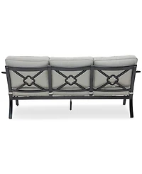 St Croix Outdoor Sofa, Created for Macy's