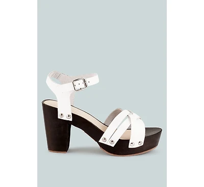 Velma Womens Ankle Strap Sandal