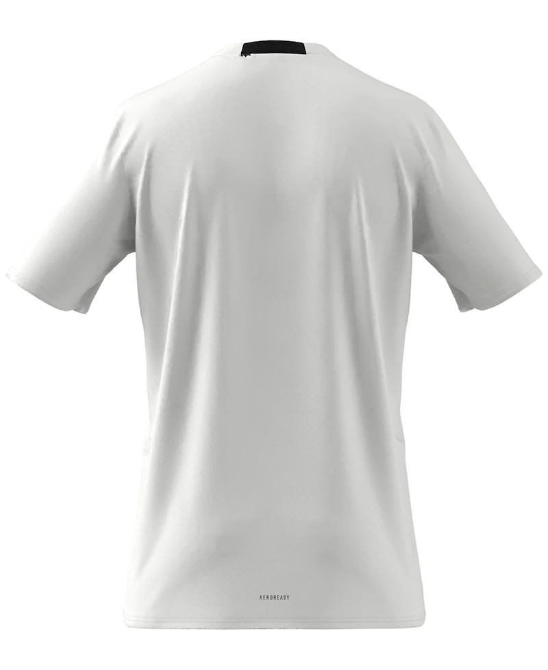 adidas Men's Designed 4 Movement Aeroready Performance Training T-Shirt
