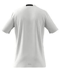 adidas Men's Designed 4 Movement Aeroready Performance Training T-Shirt